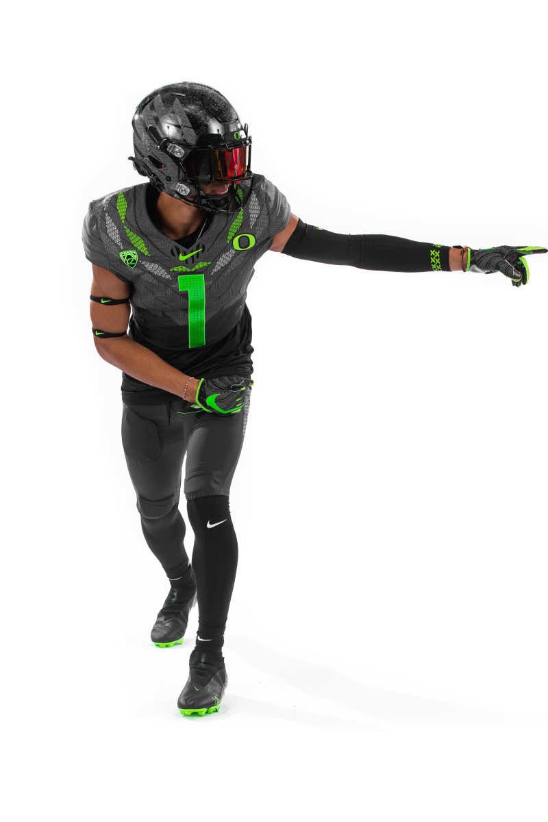 Oregon Athletics