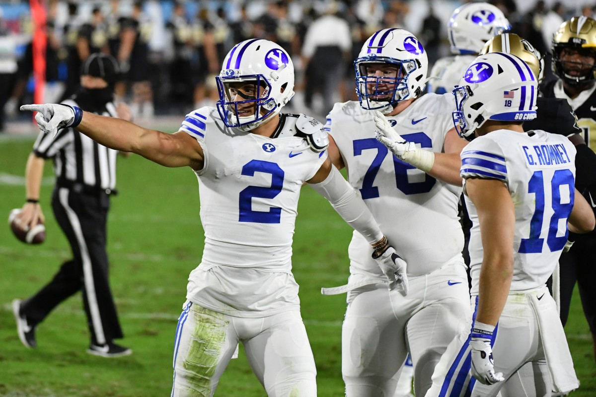 BYU