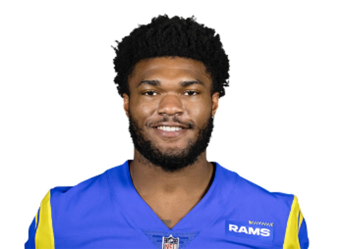 CAM akers