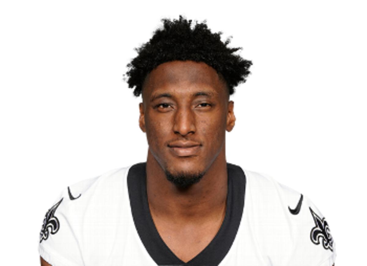 michael thomas