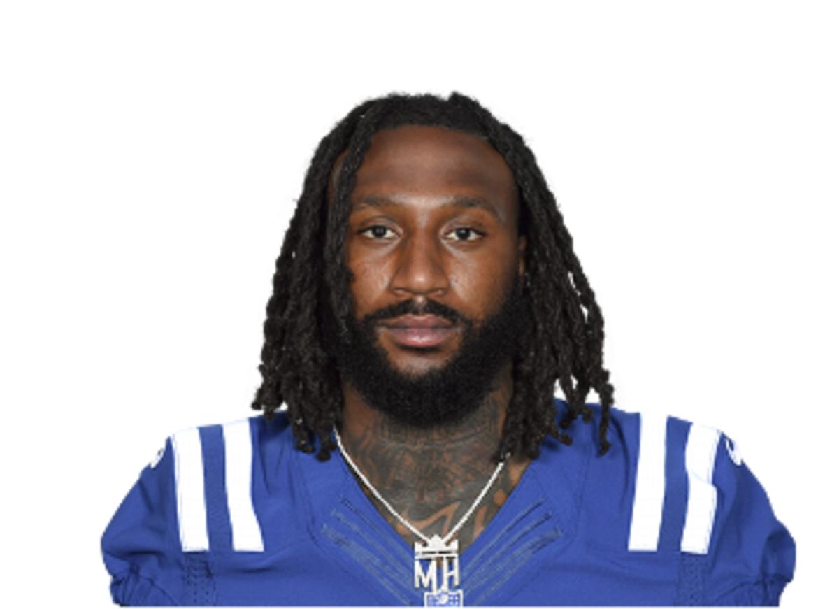Malik Hooker