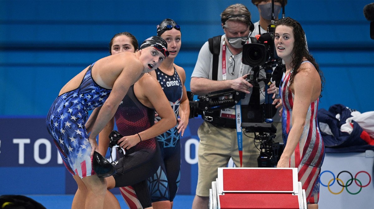 usa silver relay