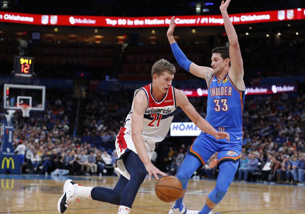 Moritz Wagner
