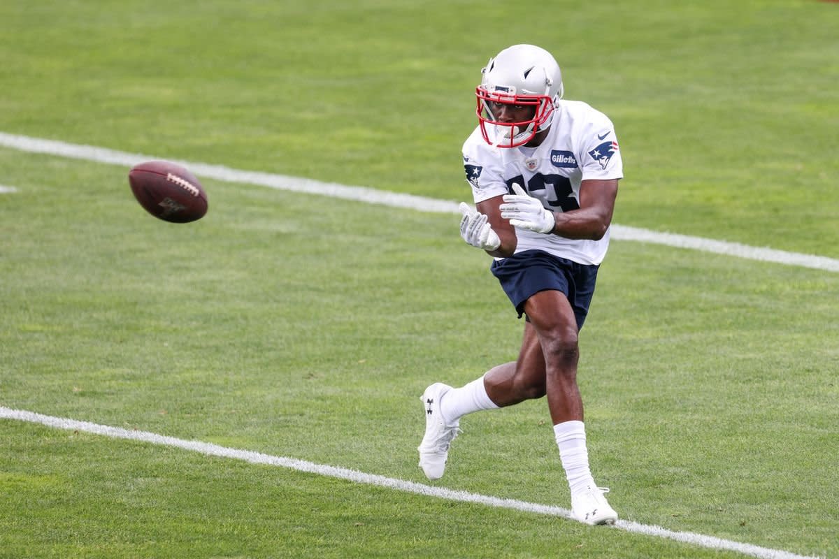agholor