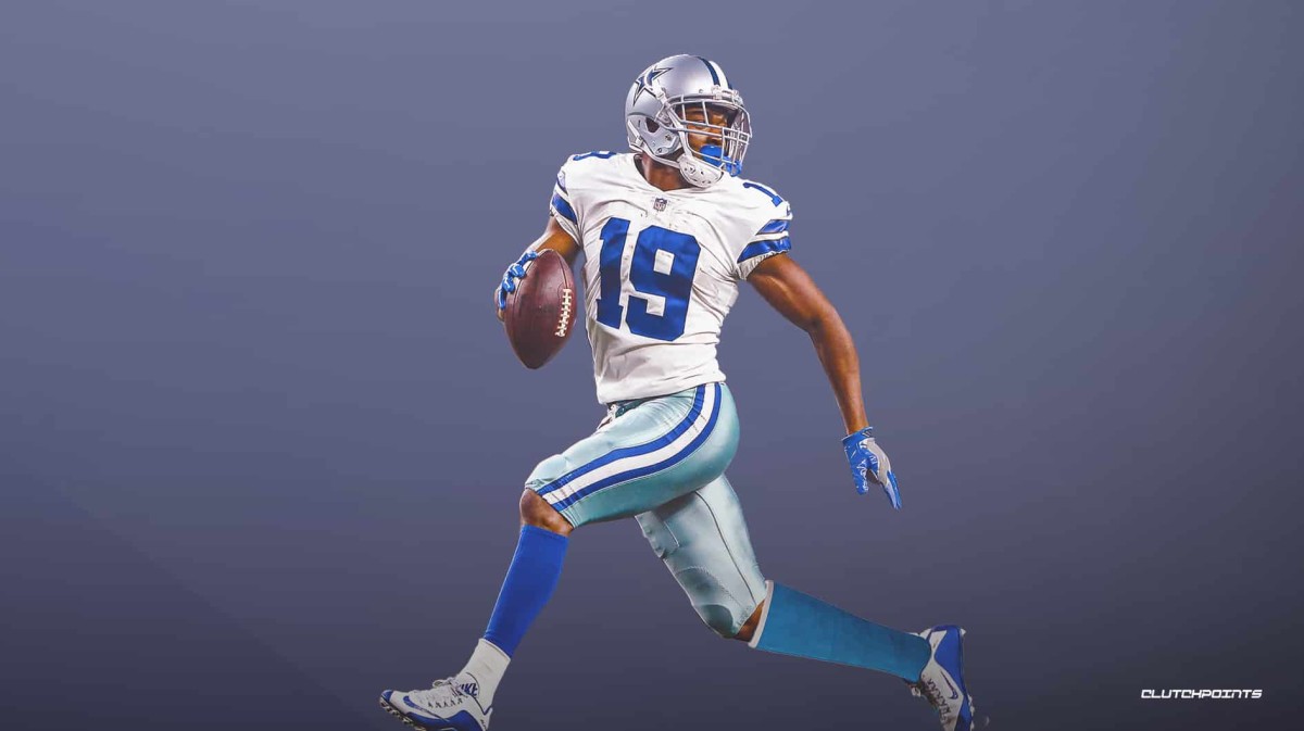 cooper blue back