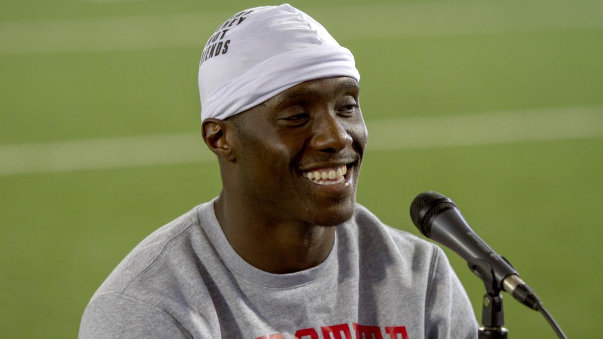 Demario McCall