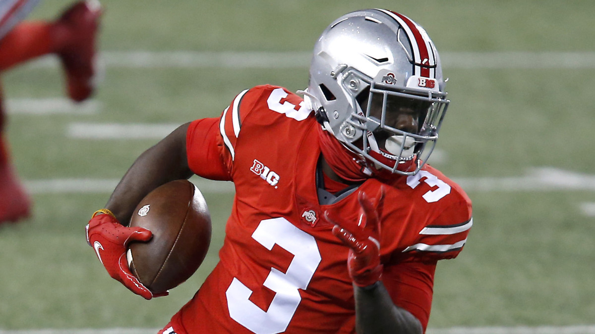 Demario McCall