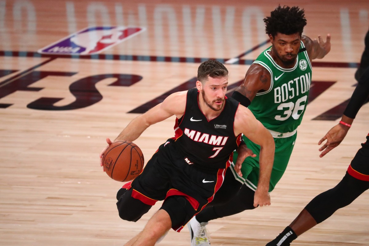 Goran Dragic