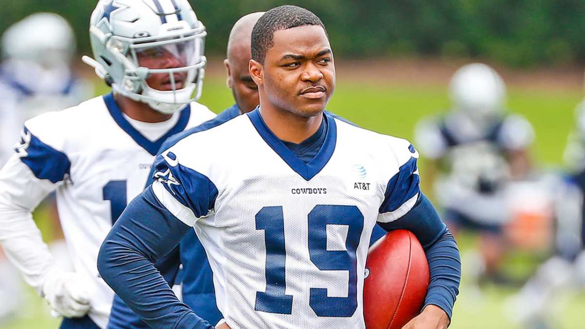 amari camp smirk