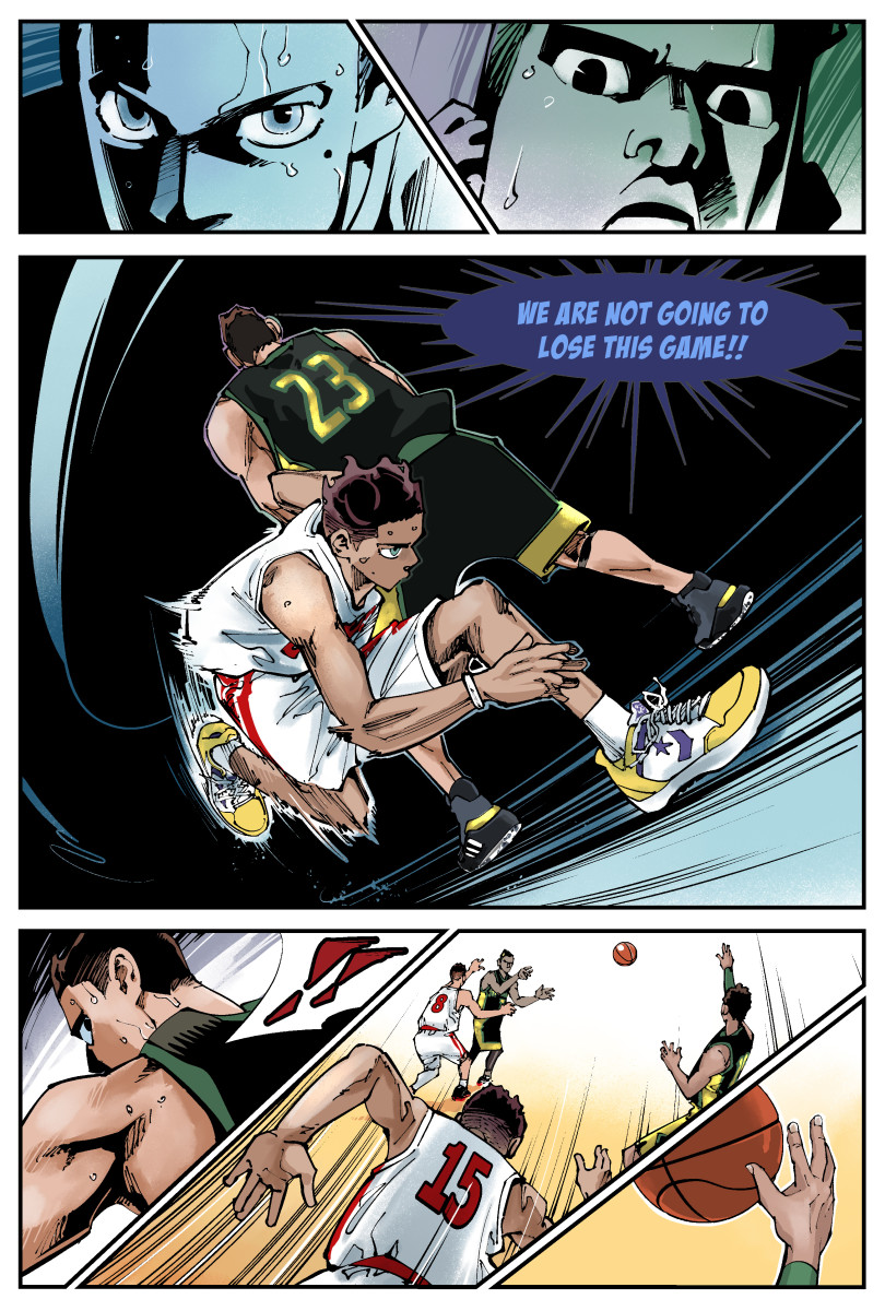 manga-lopez