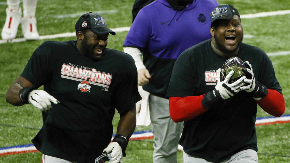 Dawand Jones