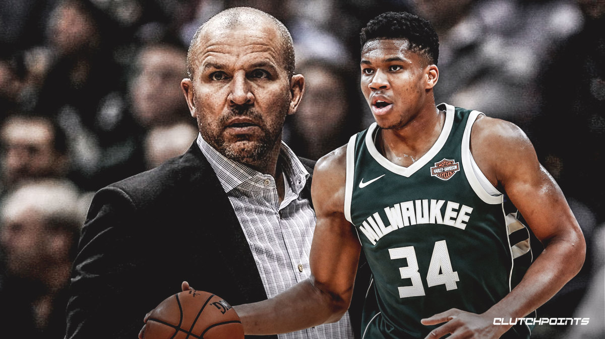 Giannis kidd