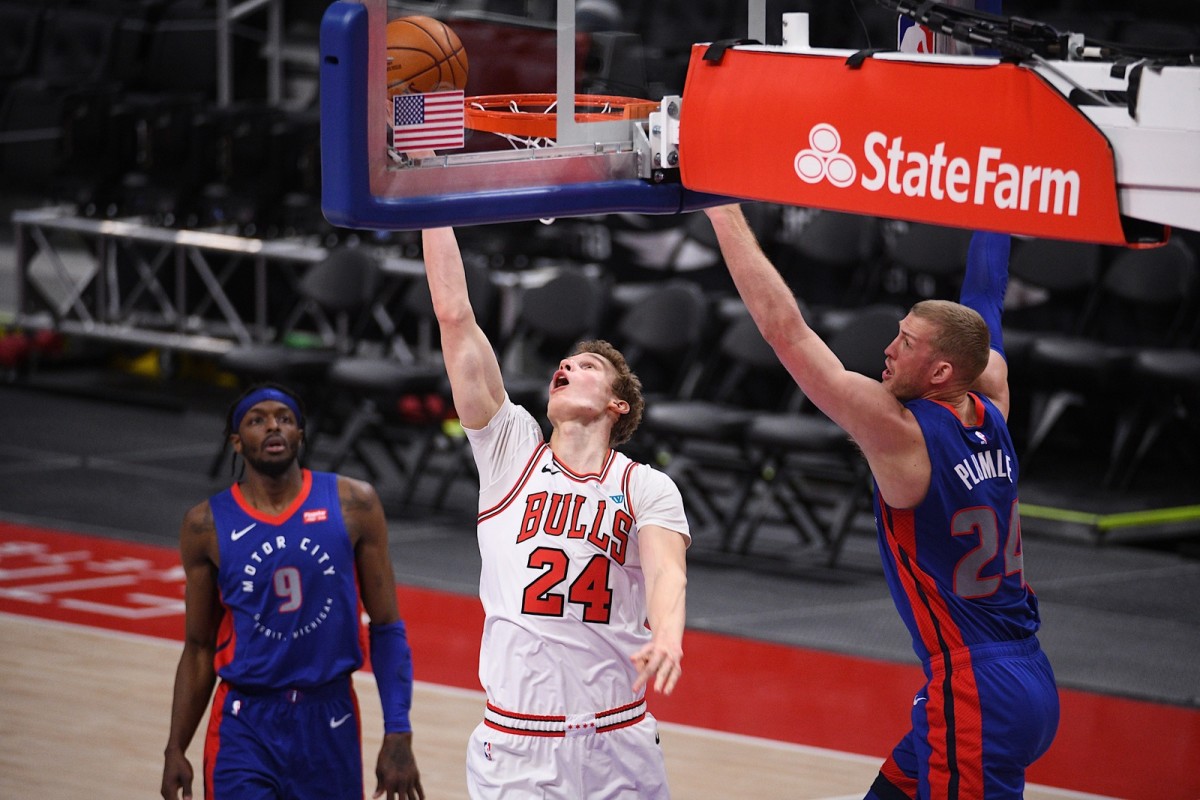 Lauri Markkanen