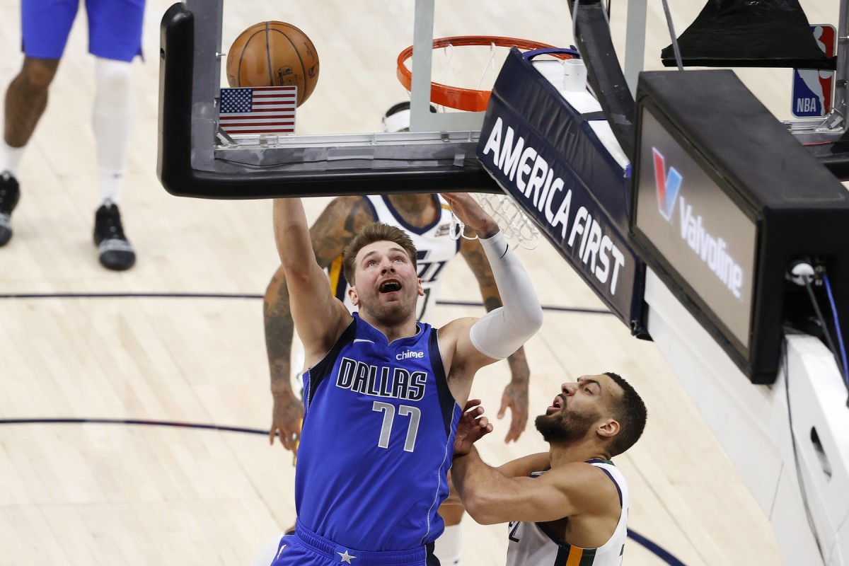 Luka Doncic
