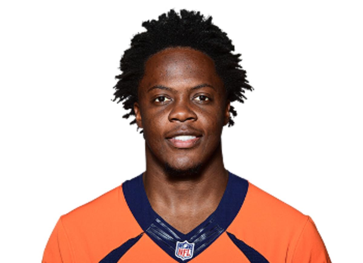 Teddy Bridgewater