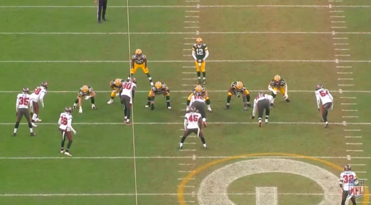 3-3 Bear/Odd