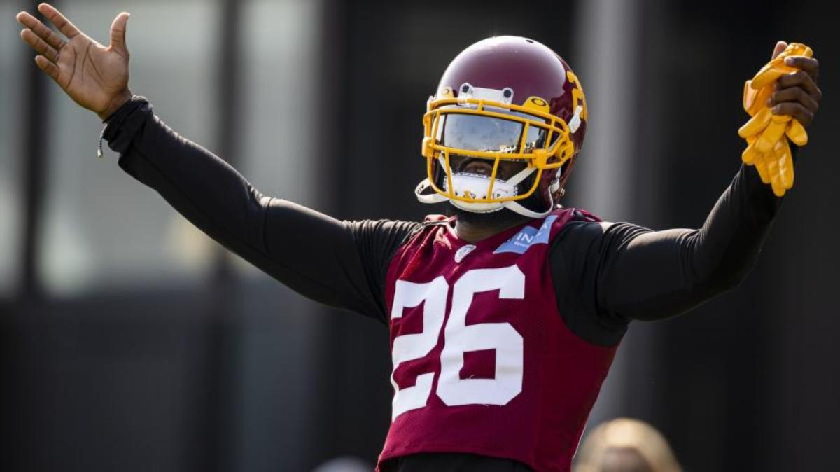 Landon Collins
