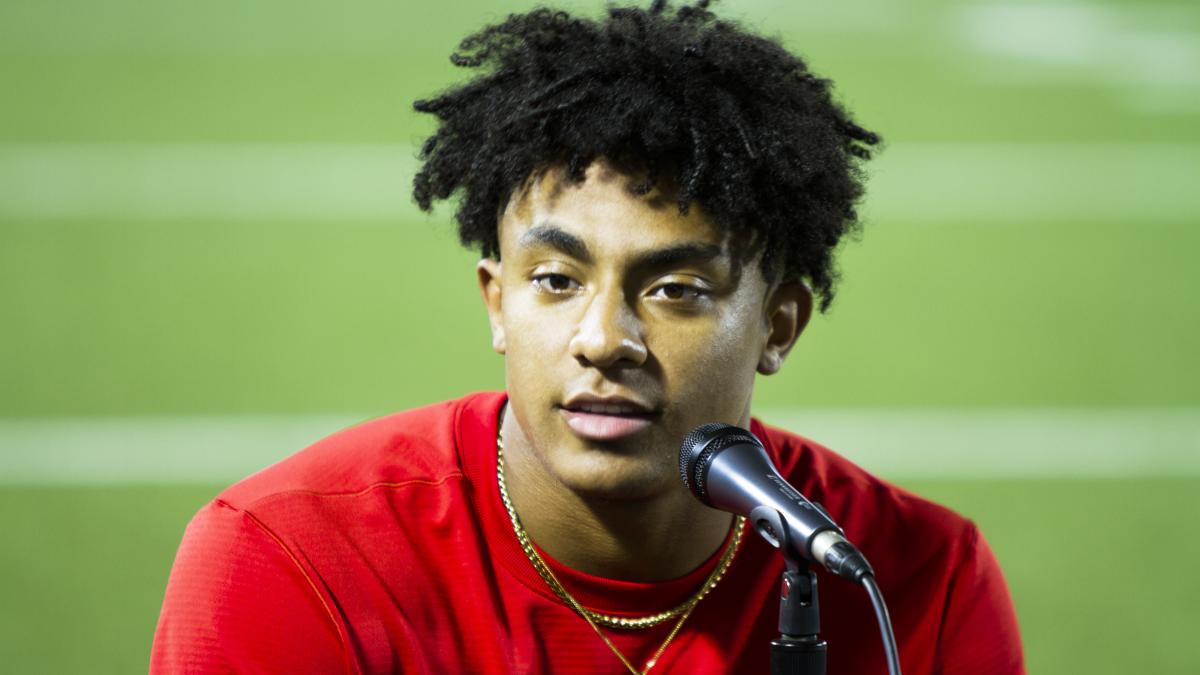 Kamryn Babb