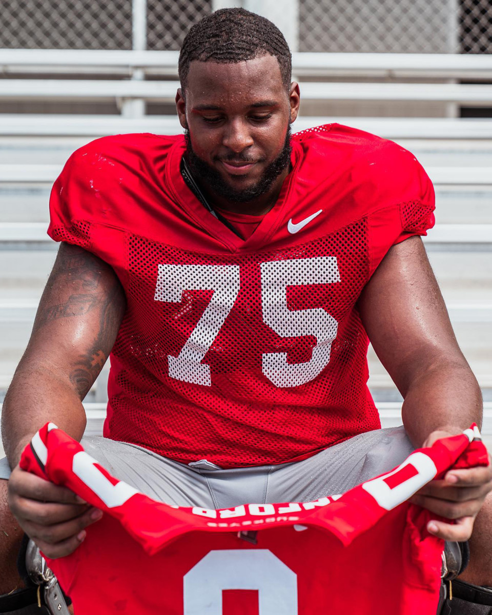 Thayer Munford