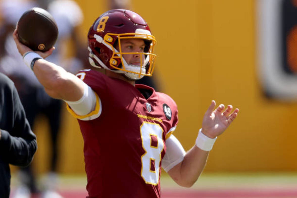 Kyle Allen