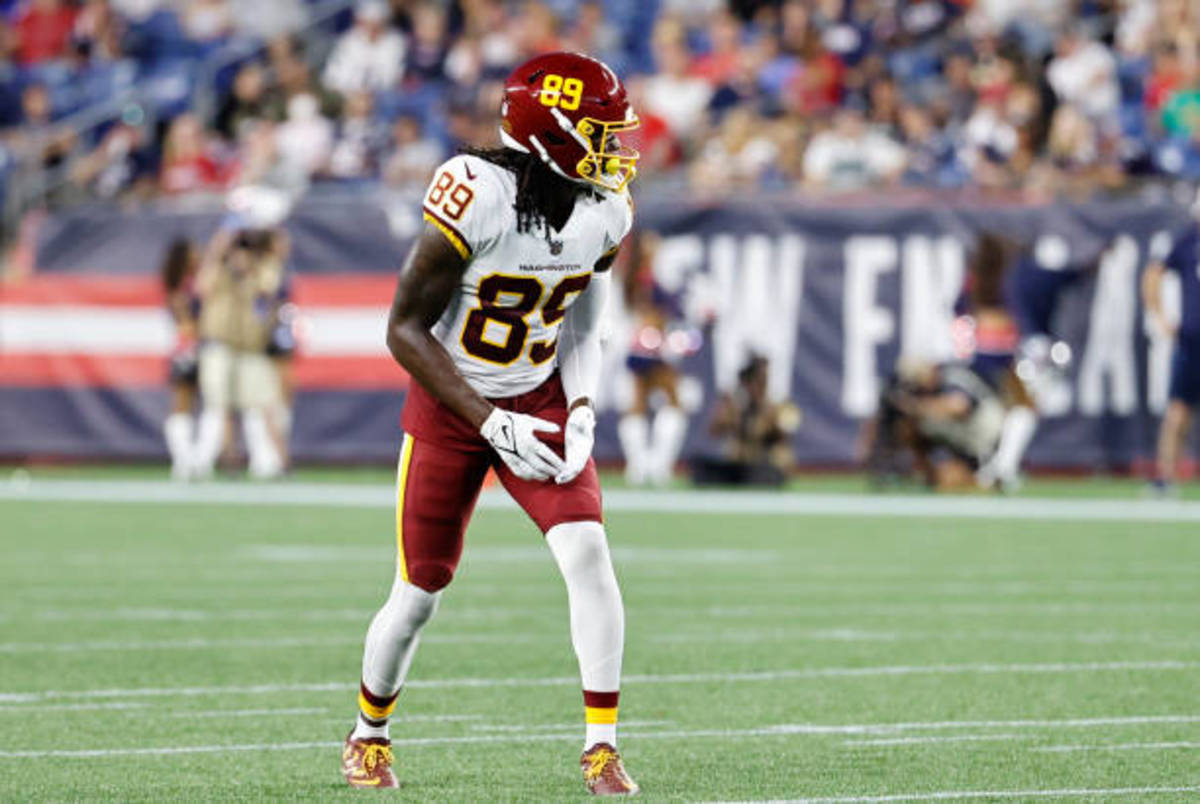 Cam Sims