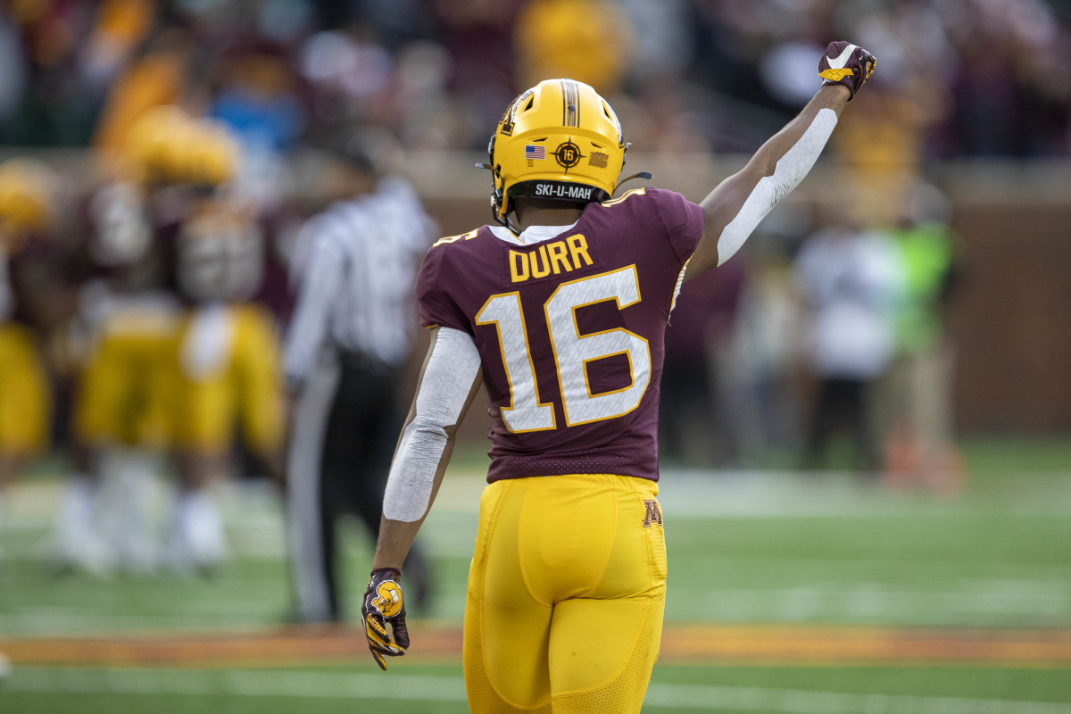 Coney Durr