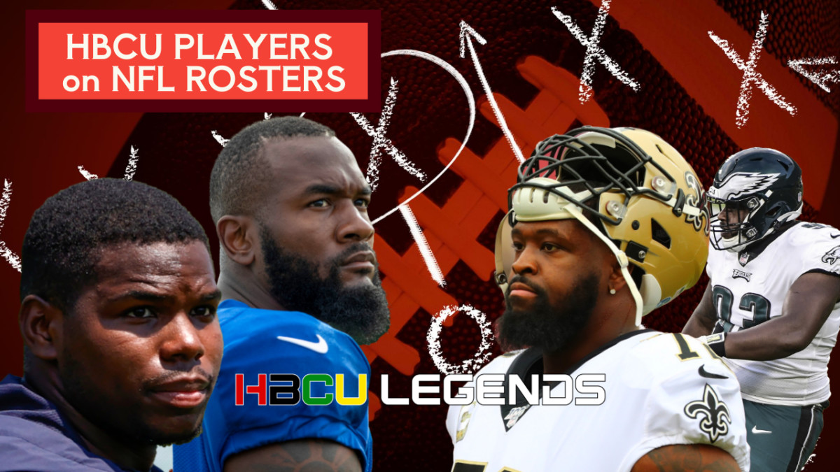 HBCU Players in NFL