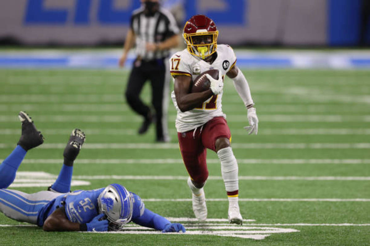 Terry McLaurin