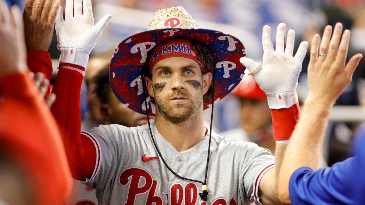 Bryce Harper