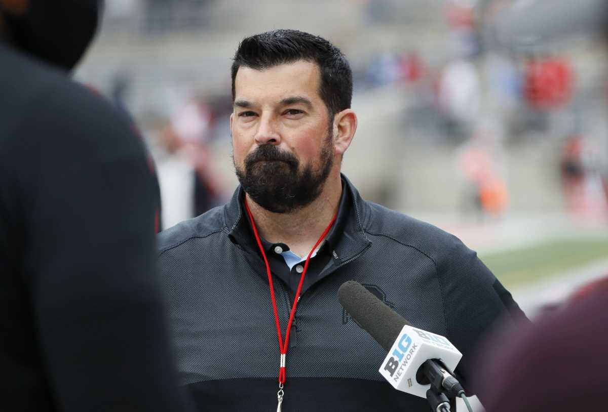 Ryan Day