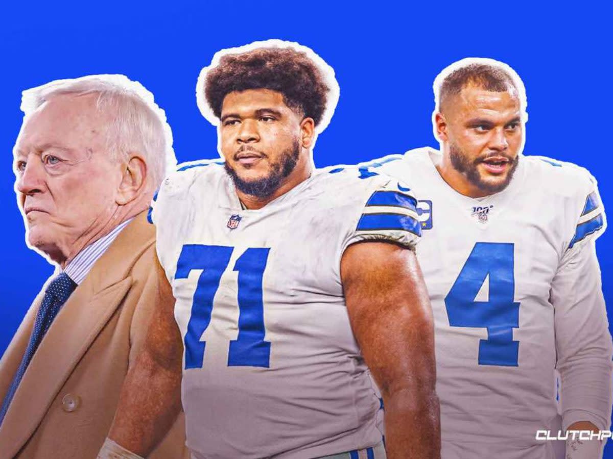 Cowboys - La'el