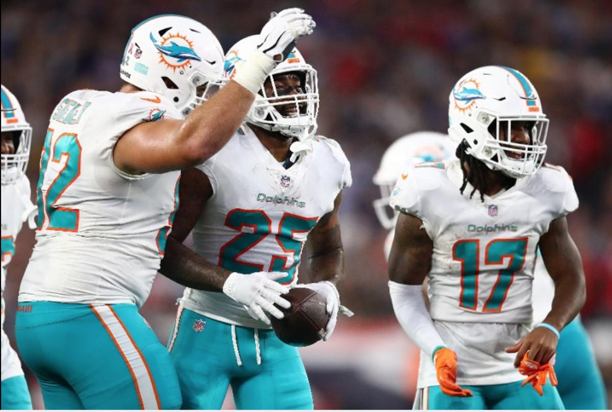 Xavien Howard