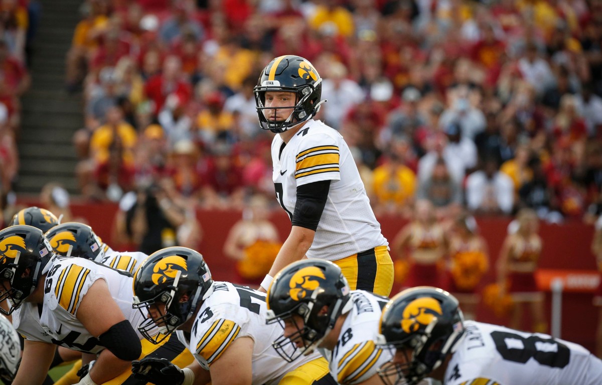 IowaSpencerPetrasIowaState