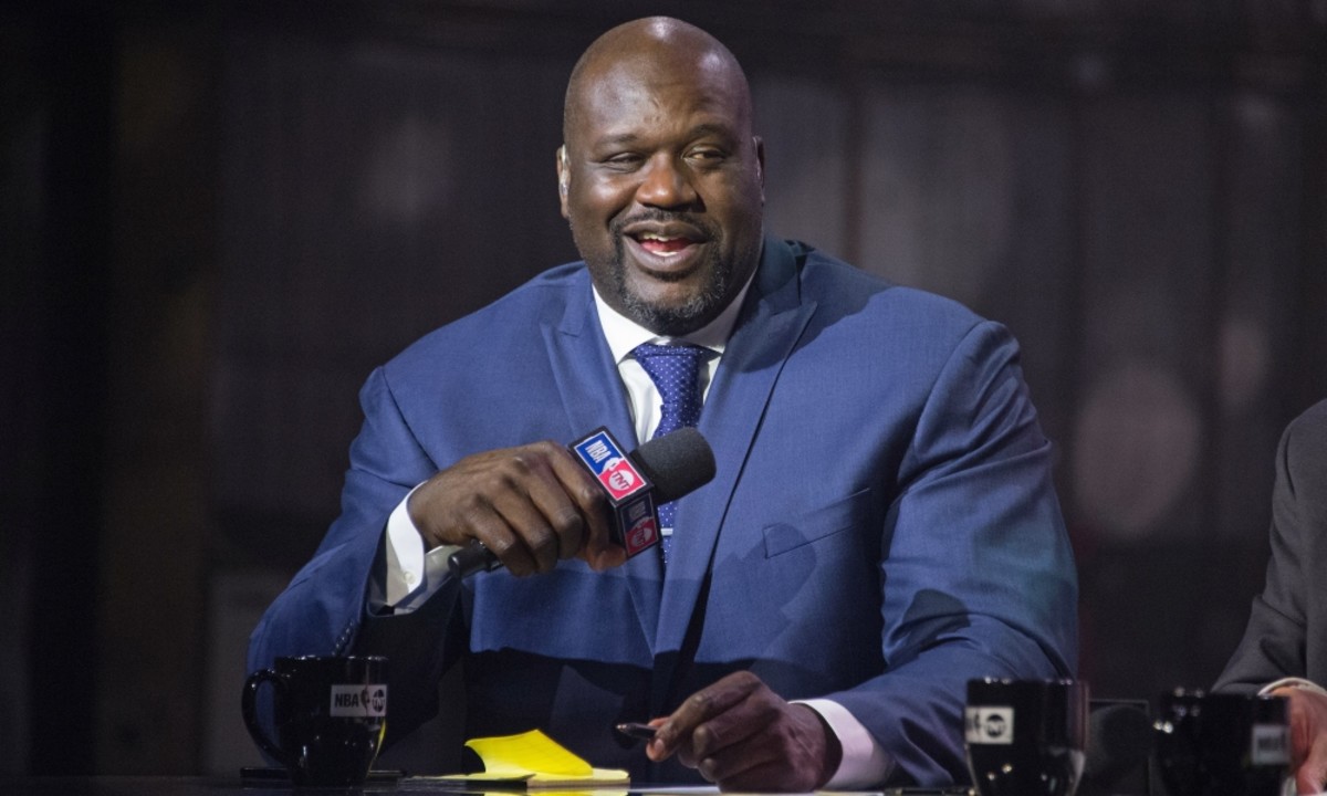 shaqoneal