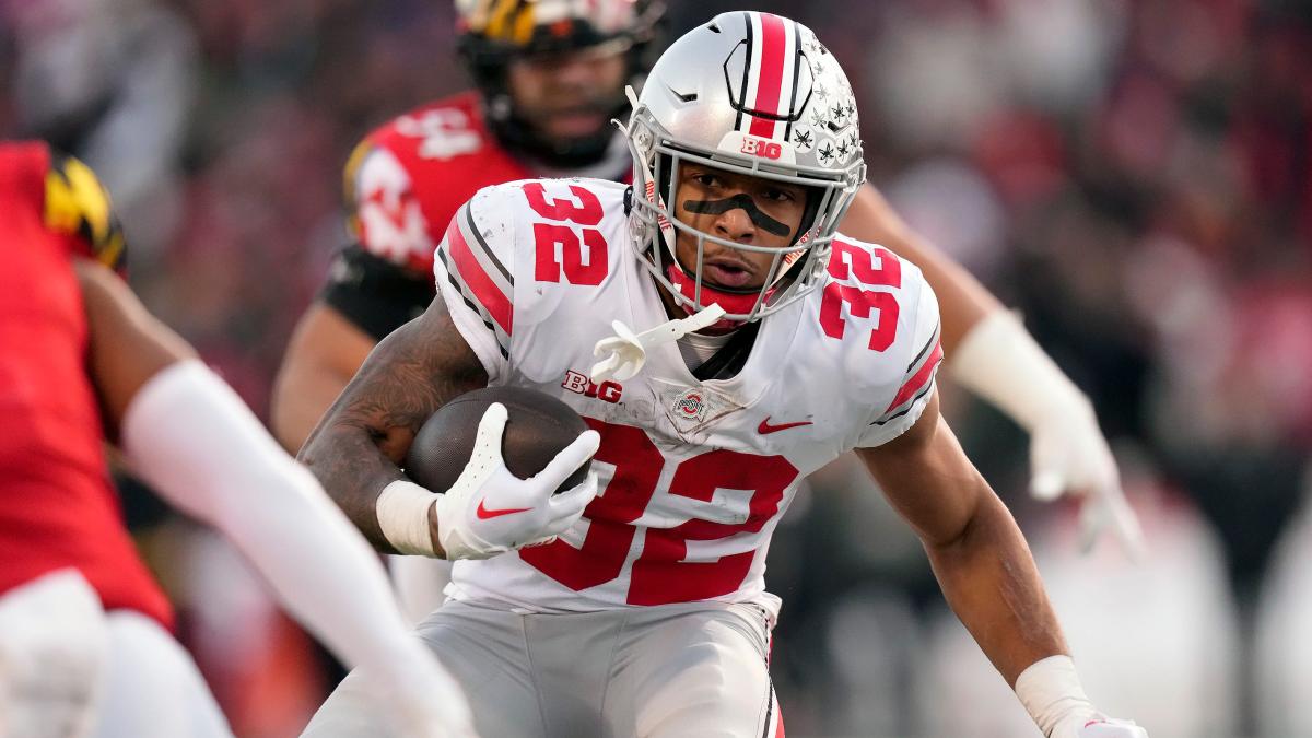 TreVeyon Henderson