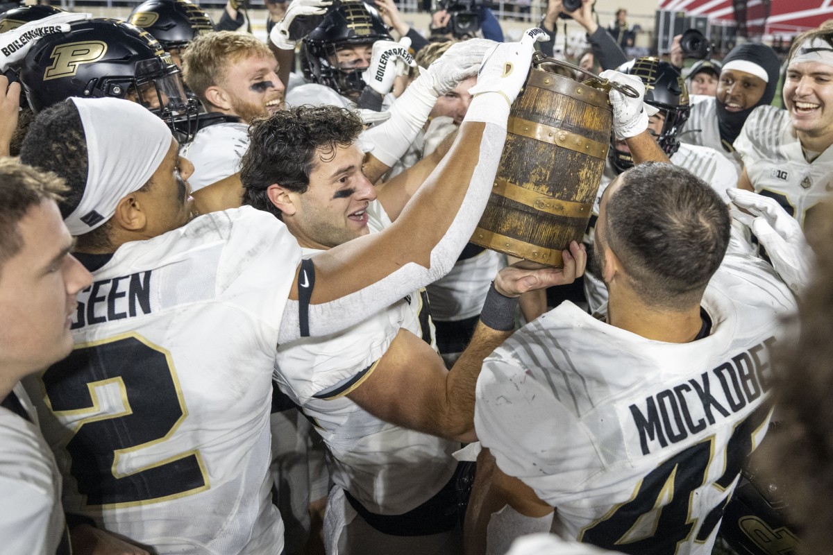 Old Oaken Bucket group 