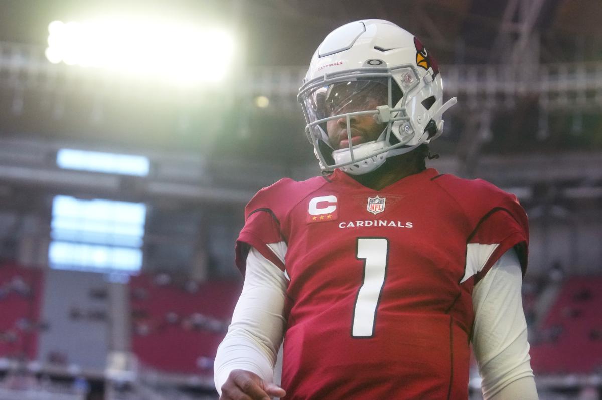 Kyler Murray