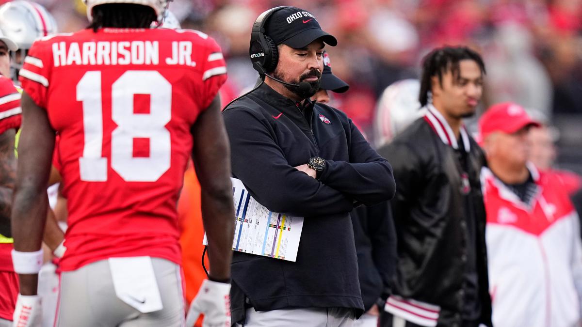 Ryan Day