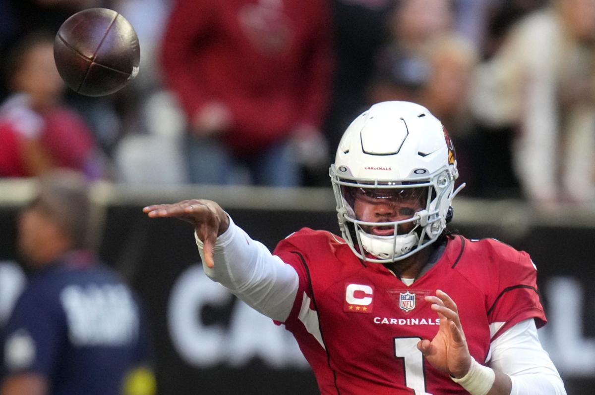 Kyler Murray