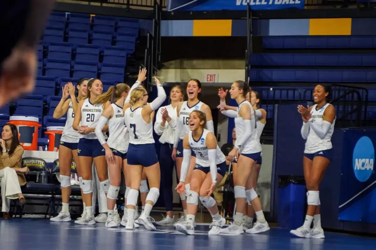 Georgia Tech Volleyball