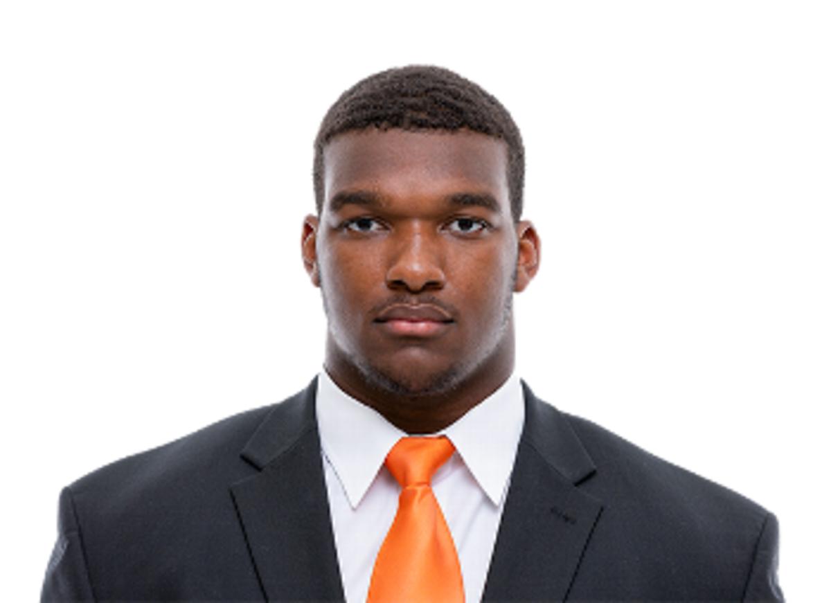 Tennessee iOL Jerome Carvin 2