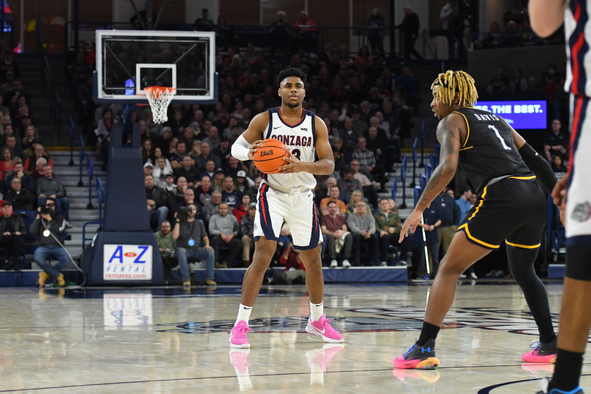 Malachi Smith