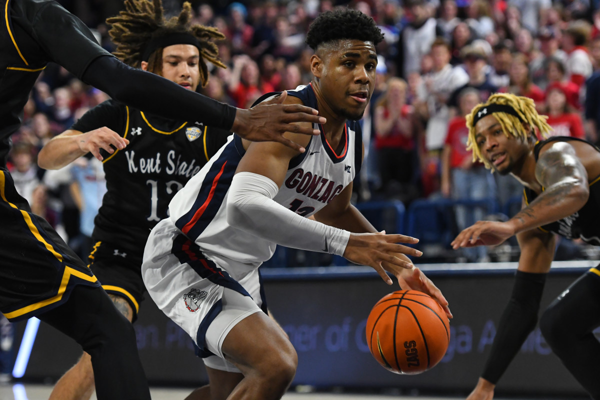 Malachi Smith