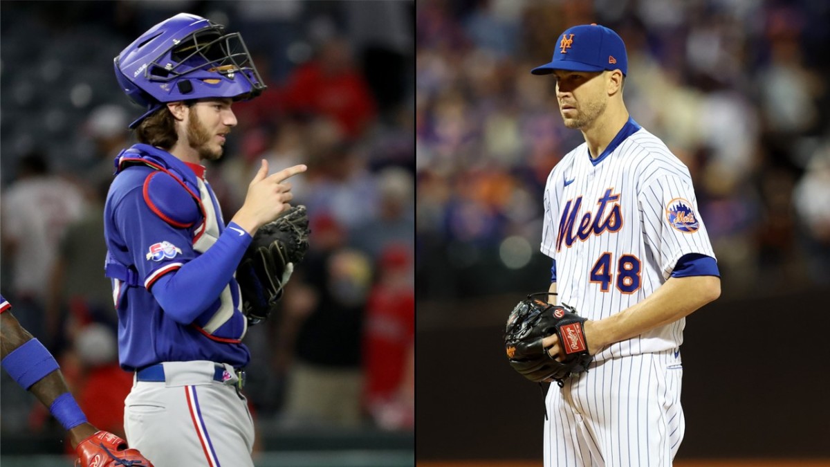 degrom heim