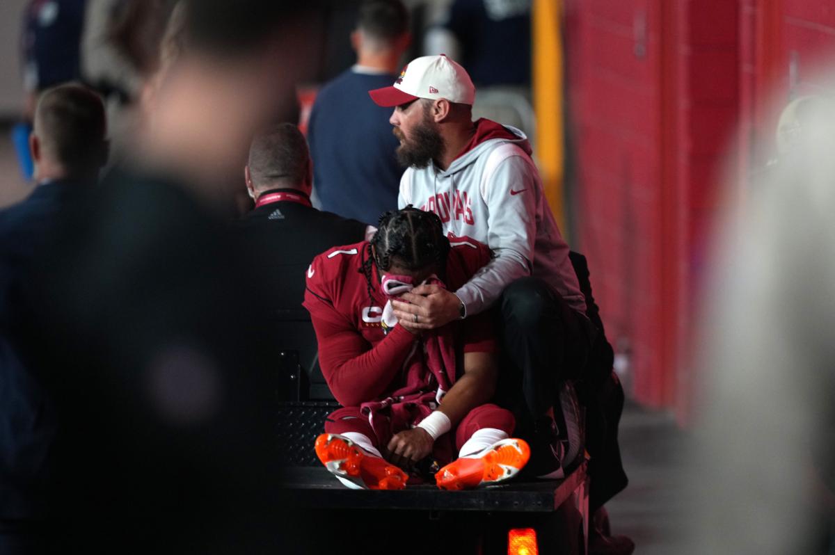Kyler Murray