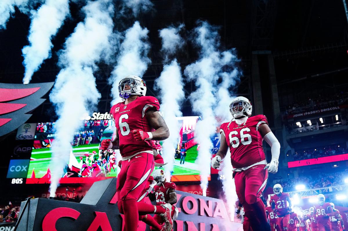 Arizona Cardinals