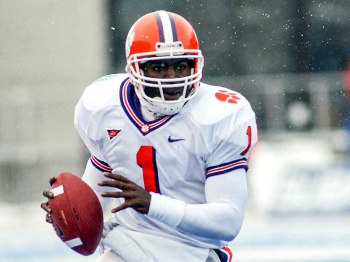 Woodrow Dantzler