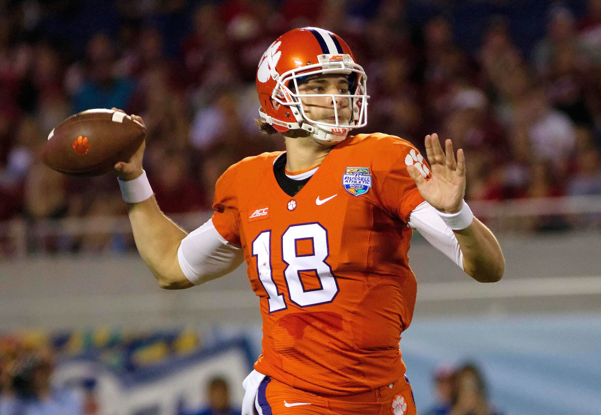 Cole Stoudt