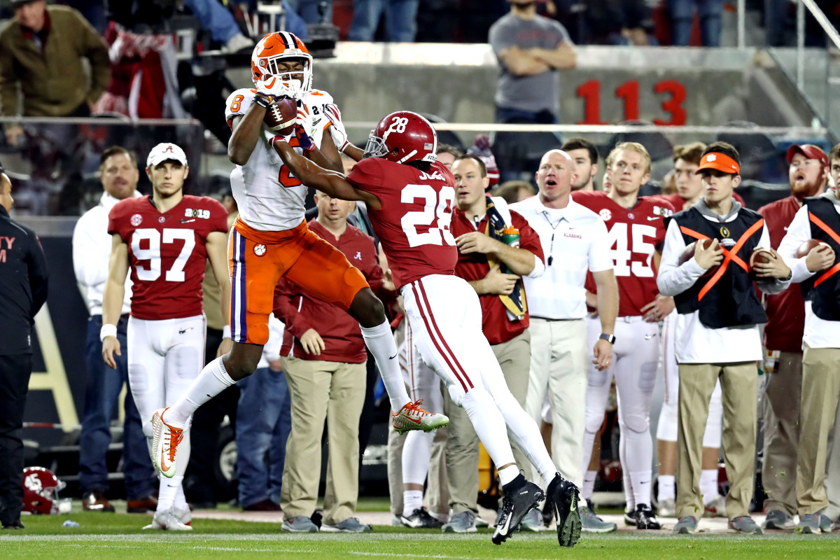 Justyn Ross