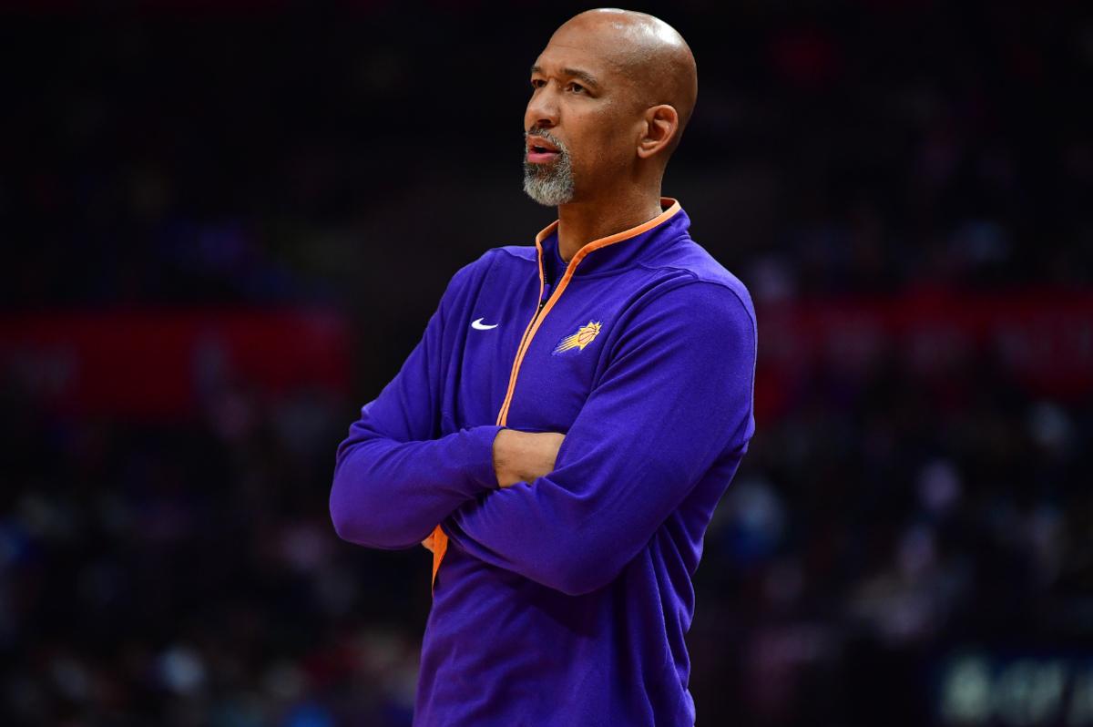 Monty Williams